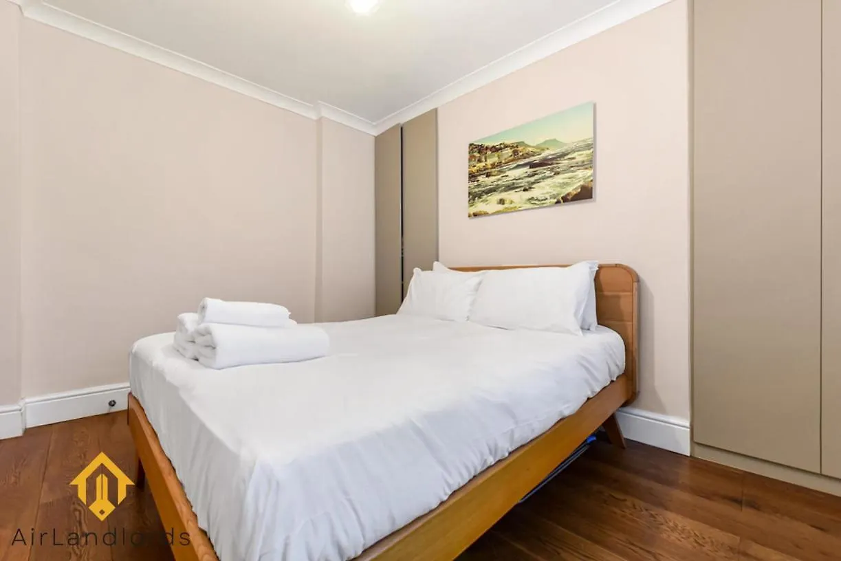 Exclusive 1 Bedroom House In Hackney ロンドン 0*,  イギリス