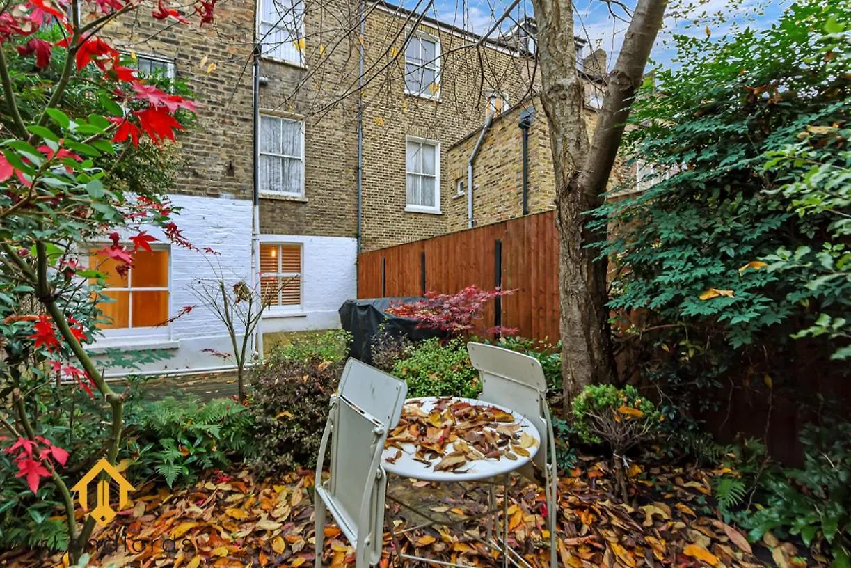 Exclusive 1 Bedroom House In Hackney ロンドン イギリス