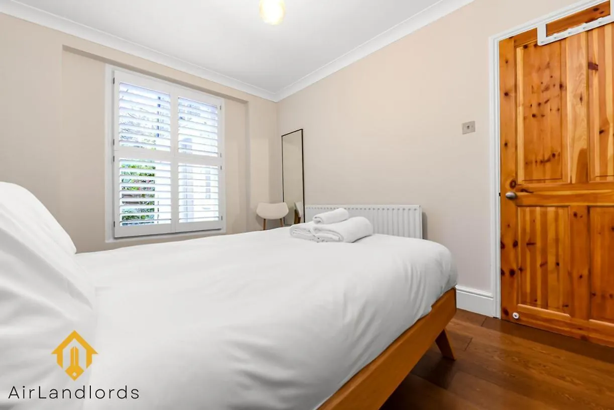 Exclusive 1 Bedroom House In Hackney ロンドン 0*,  イギリス