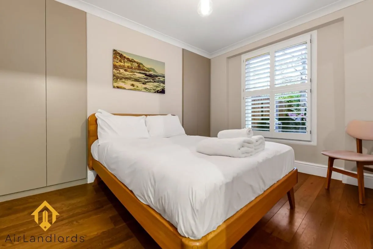 アパート Exclusive 1 Bedroom House In Hackney ロンドン