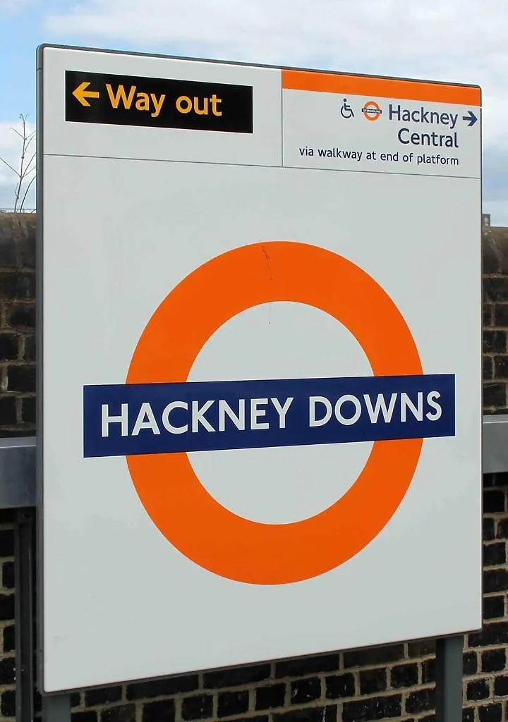 Apartment Exclusive 1 Bedroom House In Hackney London